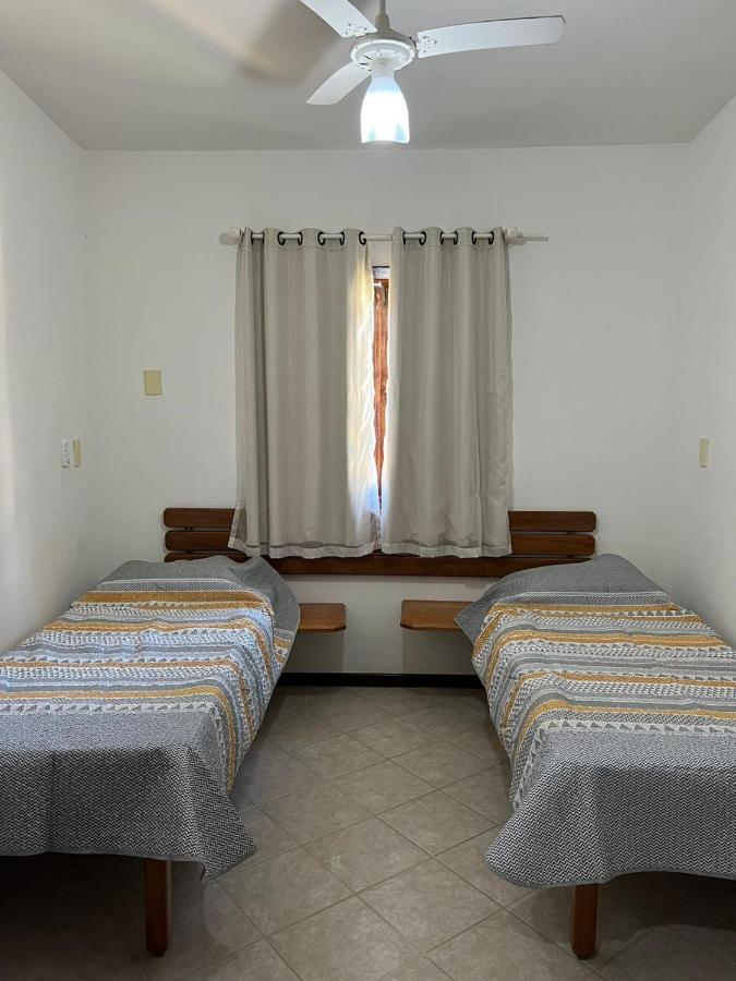 Ferienwohnung Apartamento Inteiro Com Vista Piscina - 27 Porto Seguro Exterior foto