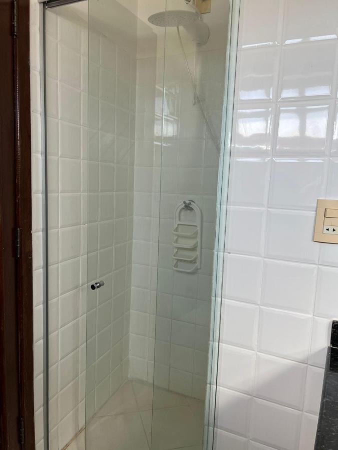 Ferienwohnung Apartamento Inteiro Com Vista Piscina - 27 Porto Seguro Exterior foto